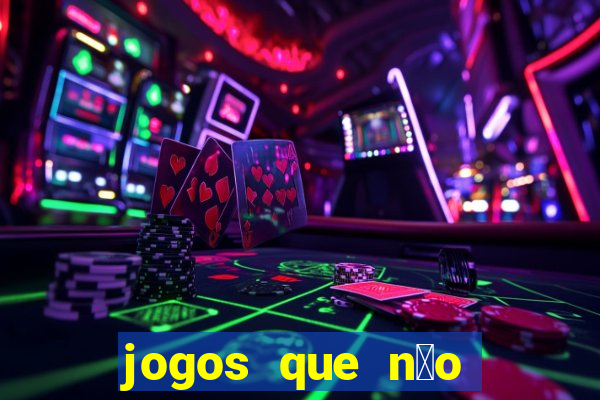 jogos que n茫o precisa depositar para ganhar dinheiro