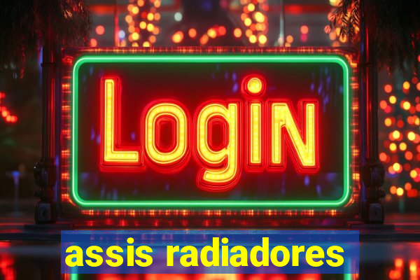 assis radiadores