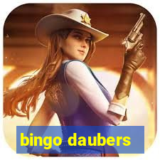 bingo daubers