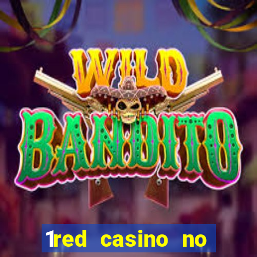 1red casino no deposit bonus codes