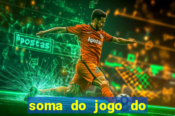 soma do jogo do bicho 6363