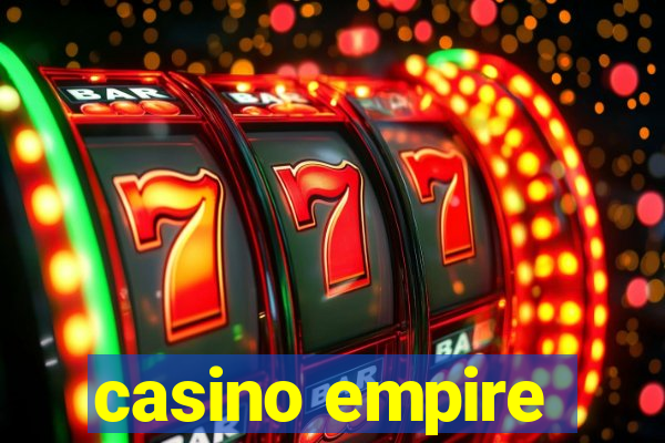 casino empire