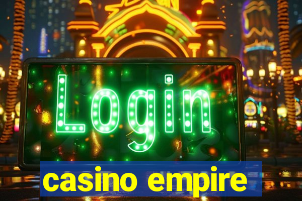 casino empire