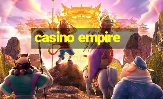 casino empire