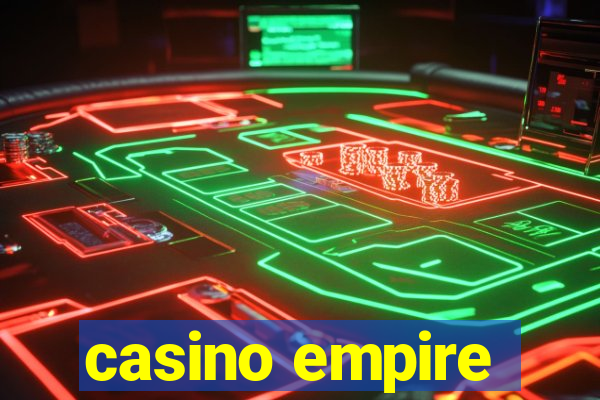 casino empire