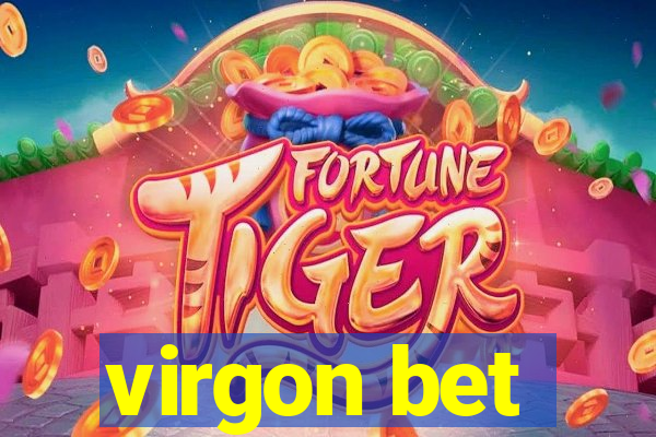 virgon bet