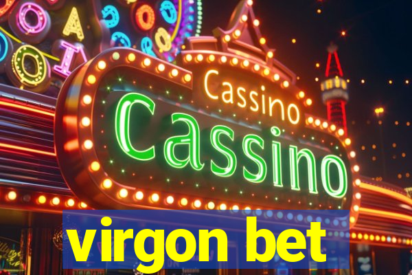 virgon bet