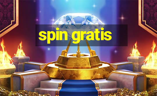 spin gratis