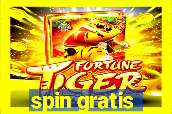 spin gratis