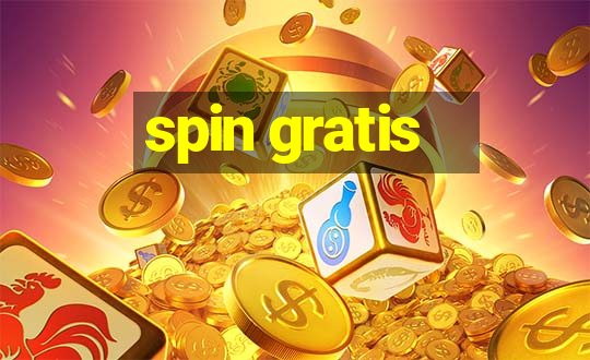 spin gratis