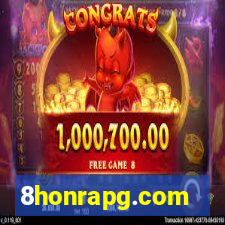 8honrapg.com