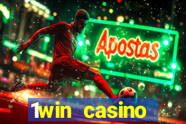 1win casino промокод для новых игроков