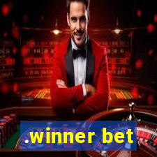 .winner bet