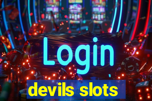 devils slots