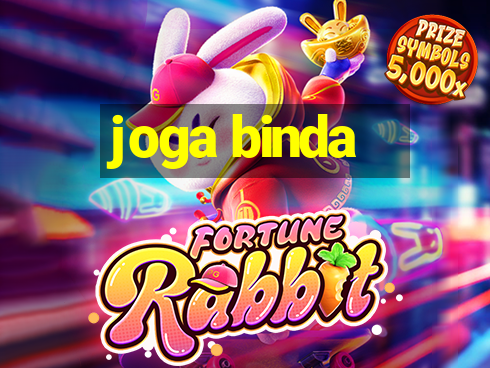 joga binda