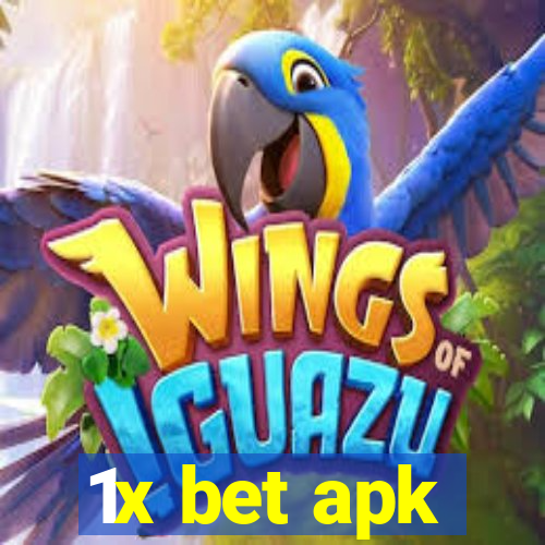 1x bet apk