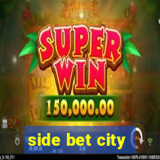 side bet city