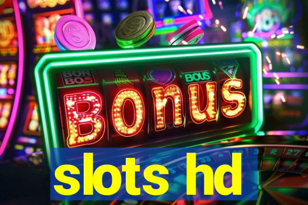 slots hd