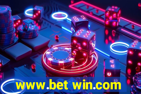 www.bet win.com