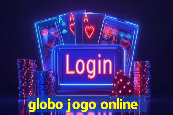 globo jogo online