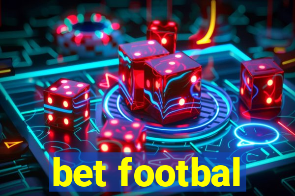 bet footbal