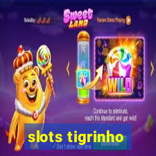 slots tigrinho