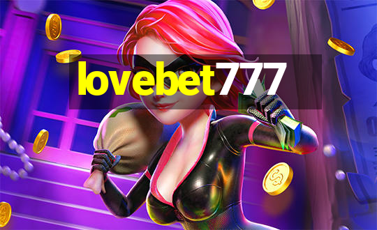 lovebet777