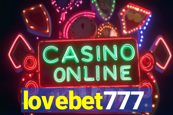 lovebet777