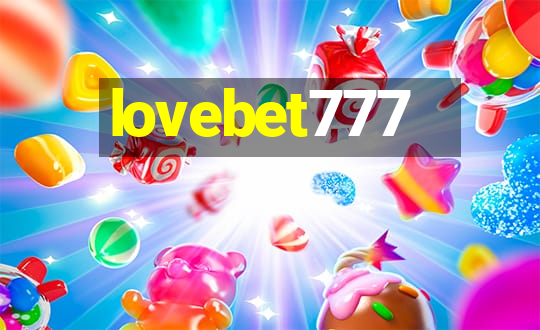 lovebet777