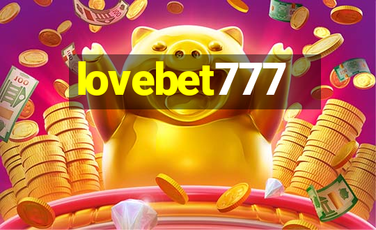 lovebet777