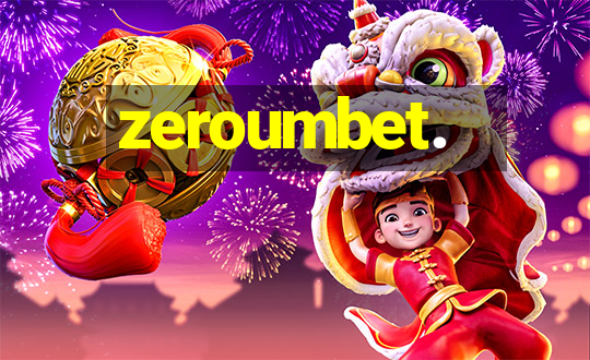 zeroumbet.