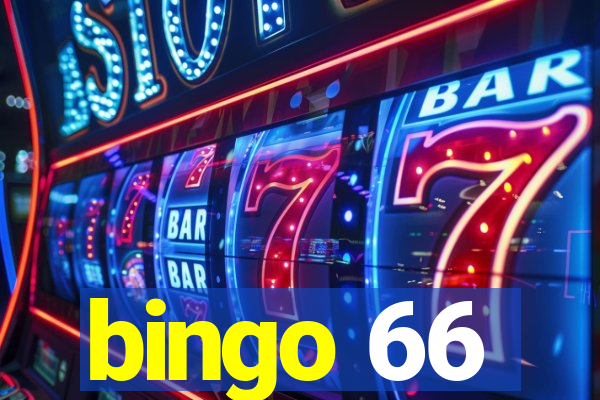 bingo 66