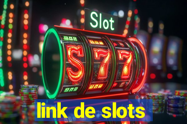 link de slots