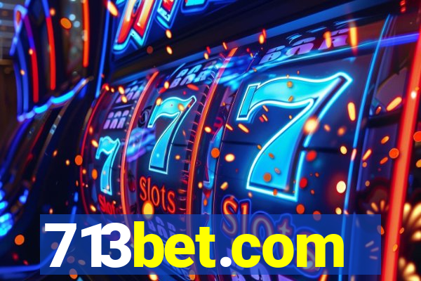 713bet.com