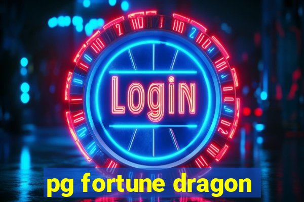 pg fortune dragon