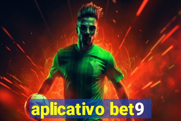 aplicativo bet9