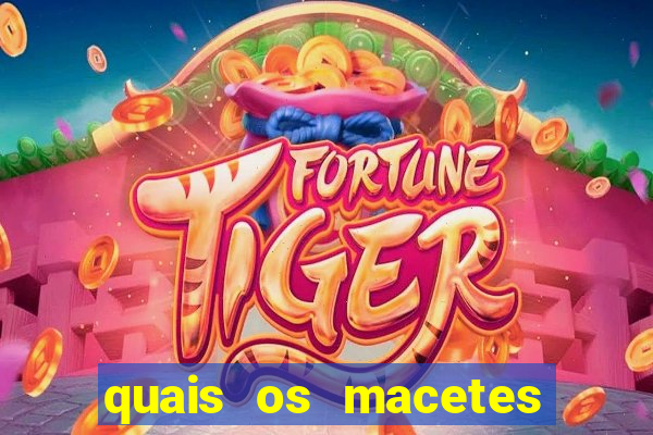 quais os macetes do jogo do tigre