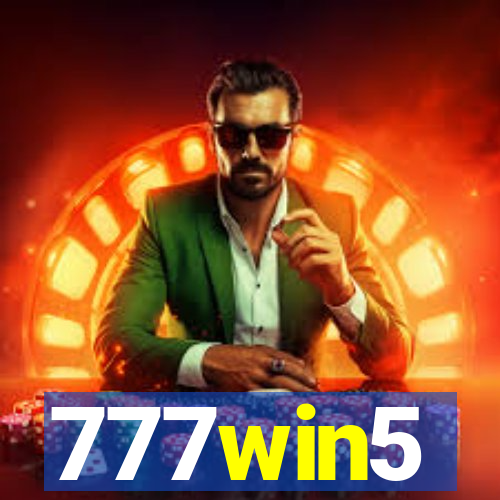 777win5