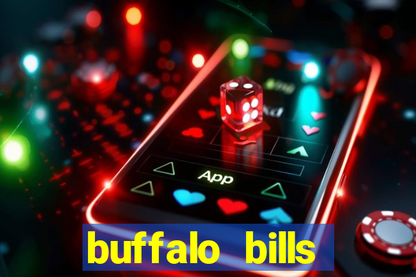 buffalo bills casino hotel