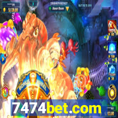 7474bet.com