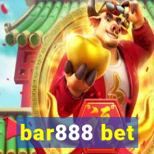 bar888 bet