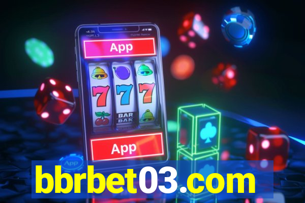 bbrbet03.com