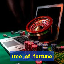 tree of fortune demo grátis