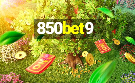 850bet9