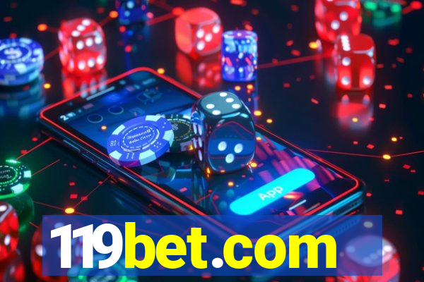 119bet.com