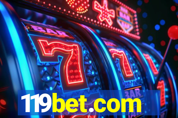 119bet.com