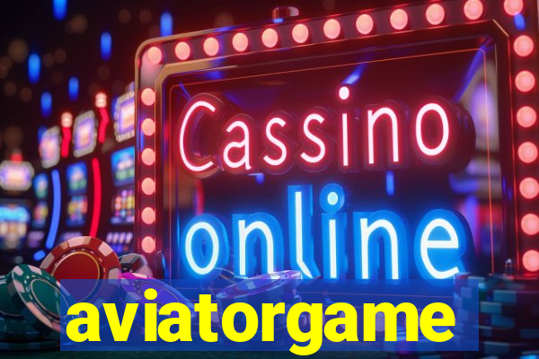 aviatorgame