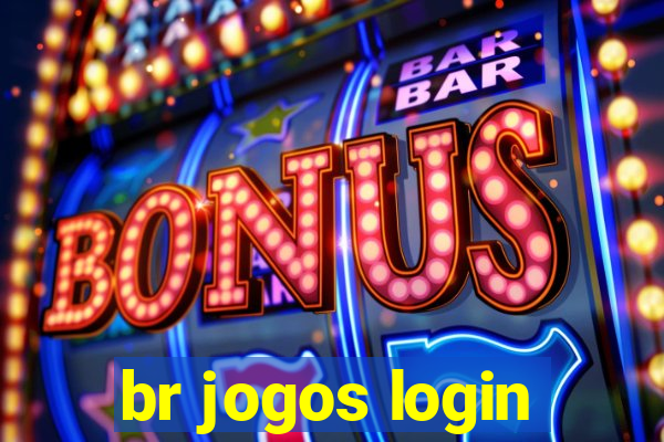 br jogos login