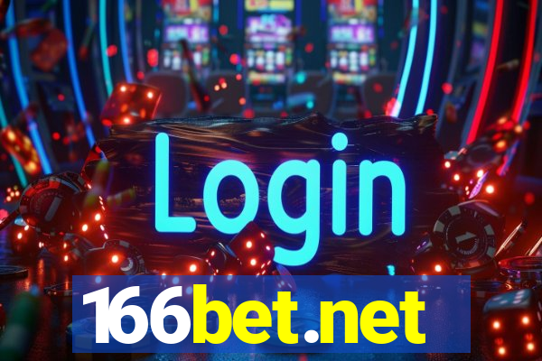 166bet.net