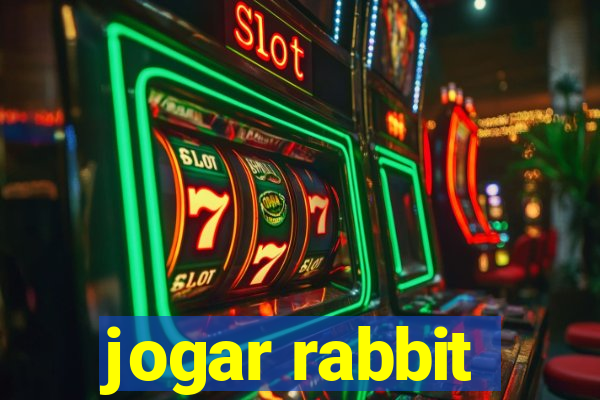 jogar rabbit